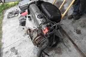 двигатель VW 1.0 AER