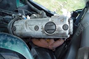 двигатель vw 1.0 jednopunktowy wtrysk
