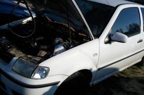 двигатель VW 1.0 MPI moliwo odpalenia
