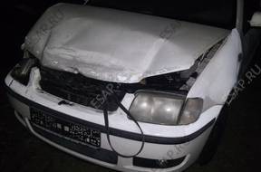 двигатель VW 1.0 MPI moliwo odpalenia