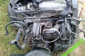двигатель VW 1.0MPI // AER//POLO,LUPO,AROSA-комплектный