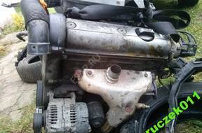 двигатель VW 1.0MPI // AER//POLO,LUPO,AROSA-комплектный