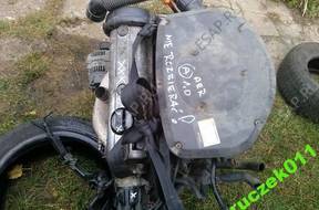 двигатель VW 1.0MPI // AER//POLO,LUPO,AROSA-комплектный