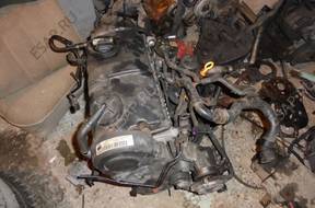двигатель VW 115 л.с. 1.9 TDI