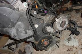 двигатель VW 115 л.с. 1.9 TDI