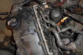 двигатель VW 115 л.с. 1.9 TDI