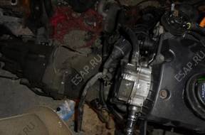 двигатель VW 115 л.с. 1.9 TDI