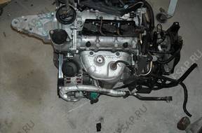 двигатель VW 1.2 12V. AZQ