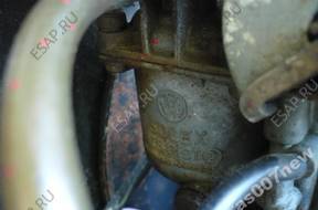 двигатель VW 1200 Garbus . motor Beetle . SOLEX