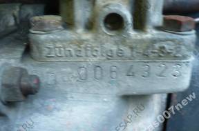 двигатель VW 1200 Garbus . motor Beetle . SOLEX