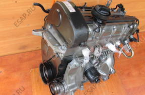 двигатель VW 1.4 16V AUA VW POLO LUPO IBIZA FABIA