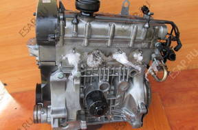 двигатель VW 1.4 16V AUA VW POLO LUPO IBIZA FABIA
