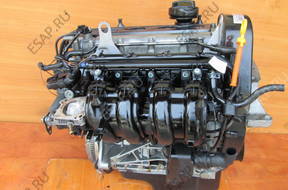 двигатель VW 1.4 16V AUA VW POLO LUPO IBIZA FABIA