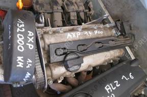 двигатель   VW   1.4 16V   AXP   ДЕФЕКТ