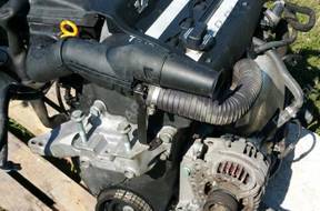 двигатель VW 1.4 16V Golf IV 4 Polo комплектный