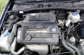 двигатель VW 1.4 16V