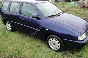 двигатель VW 1.4 16V