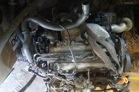 двигатель VW 1.4 16v