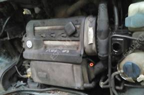 двигатель vw 1.4 16v