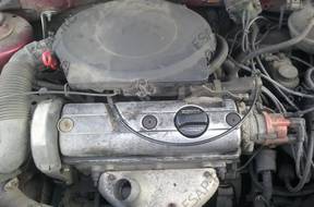 двигатель vw 1.4 8V supek