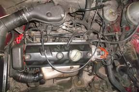 двигатель vw  1.4 8v