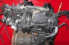 двигатель VW 1.4 AEX