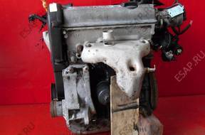 двигатель VW 1.4 AEX