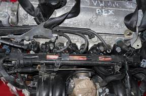 двигатель VW 1.4 AEX