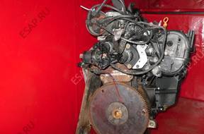 двигатель VW 1.4 AEX