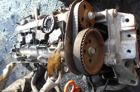 двигатель vw 1.4 BUD
