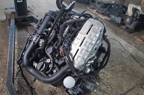 двигатель VW 1.4 FSI 140 KM 76 тысяч км.  BMY