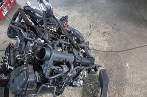двигатель VW 1.4 FSI 140 KM 76 тысяч км.  BMY
