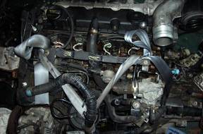 двигатель  VW  1.4  IBIZA  POLO    nr.  AUC  /  ANW