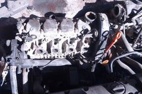 двигатель vw. 1.4 mpi AKK