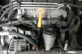 двигатель vw 1.4tdi 70KM BNM 2007r