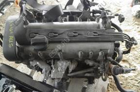 двигатель  VW  1.6 16V  AUS