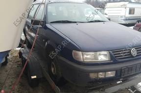двигатель vw 1.6 AFT 101km в отличном состоянии с niemiec