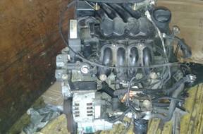 двигатель vw 1.6 AKL