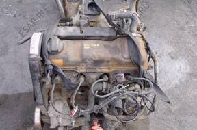 двигатель VW 1.6 B AAM