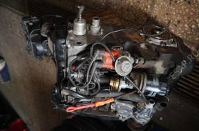 двигатель VW 1.6 бензиновый  po kapitalnym remoncie