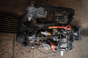 двигатель VW 1.6 бензиновый  po kapitalnym remoncie