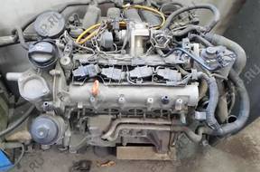 двигатель VW 1.6 fsi BLF 72tys.  P-N