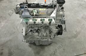 двигатель Vw 1.6 FSI BLF