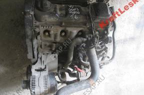 двигатель VW 1.6 GOLF III, TOLEDO GOY BEZ OSPRZTU