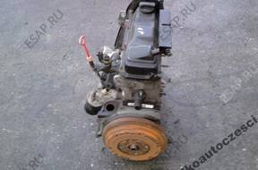 двигатель VW 1.8  1F 120 TYS