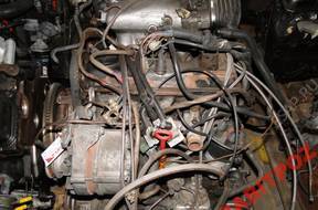 двигатель vw 1.8 RP wtrysk Golf Passat Jetta