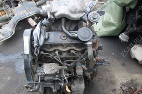 двигатель VW 1.9 SDI AEY