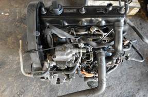 двигатель VW 1.9 SDI AHJ комплектный