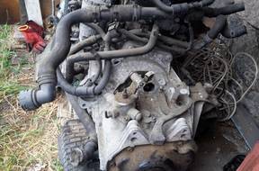двигатель VW 1.9 sdi ASY   комплектный и skrzynia 2003