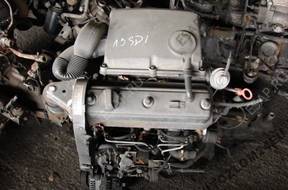 двигатель VW 1.9 SDI